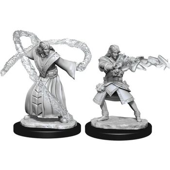 Wizkids Elf Wizard Male (Wave 13)