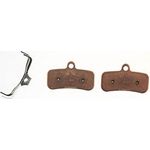 Shimano Brm810 D02s Metal Disc Brake Pad