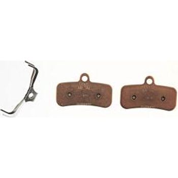 Shimano Brm810 D02s Metal Disc Brake Pad