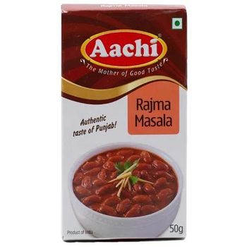 Aachi Masala Rajma 50g