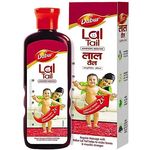 Dabur Lal Tail Bottle 50ml