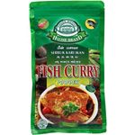 House Brand Fish Curry Powder 125g