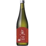 Shirataki Noujun Uonuma Junmai Japanese Sake 720ml