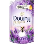 Downy Parfum Collection French Lavender Softener Refill 1.35l
