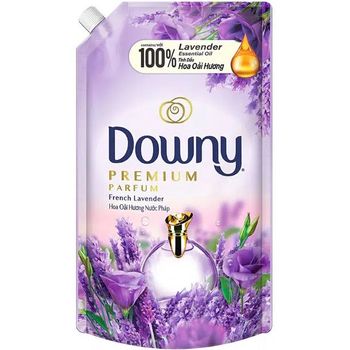 Downy Parfum Collection French Lavender Softener Refill 1.35l