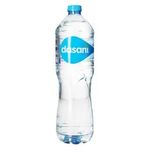 Dasani Water Bottle 250ml