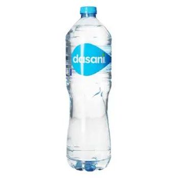Dasani Water Bottle 250ml