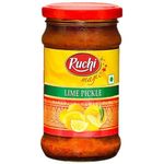 Ruchi Magic Lime Pickle 300g