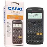 Casio Scientific Calculator FX-97SG X