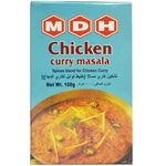 MDH Chicken Curry Masala 100g