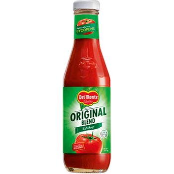 Del Monte Original Blend Ketchup 320g