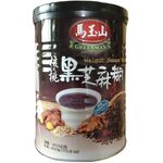 Greenmax Walnut Black Sesame Paste 450g