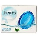 Pears Mint Extract Soap 125g x2