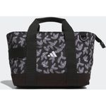 Adidas Unisex Golf Graphic Round Tote Bag