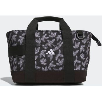 Adidas Unisex Golf Graphic Round Tote Bag