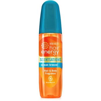 Makarizo Hair Energy Scentsations Ocean Breeze 30ml