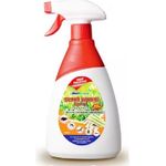 Netcare Serai Wangi Spray 500ml