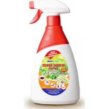 Netcare Serai Wangi Spray 500ml