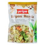 Priya Biryani Masala Paste 300g
