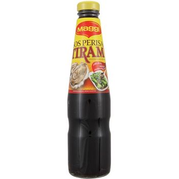 Maggi Oyster Flavoured Sauce 500g