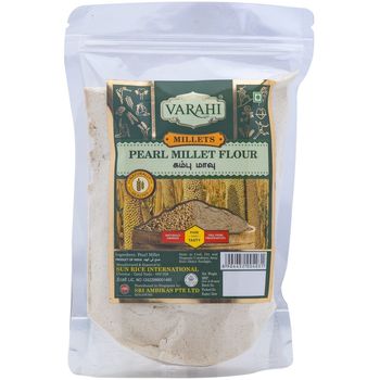 Varahi Nattu Kambu Flour 500g