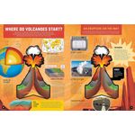 Chartwell Books Inside Out Volcano