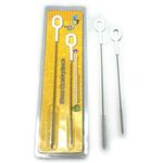 Beeson Straw Cleaning Brush