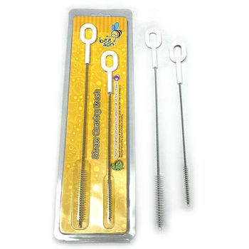 Beeson Straw Cleaning Brush