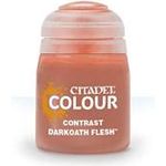 Citadel Colour Contrast Darkoath Flesh