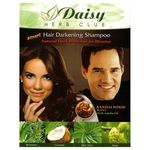 Daisy Herb Shampoo Dark Brown 25ml
