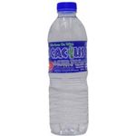 Cactus Mineral Water 500ml