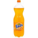 Fanta Orange