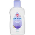 Johnson's Baby Bedtime Oil 125ml