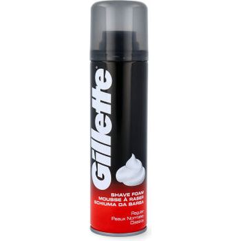 Gillette Shaving Cream Classic 300ml