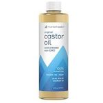 Home Health - Skin Care, Organic Castor Oil