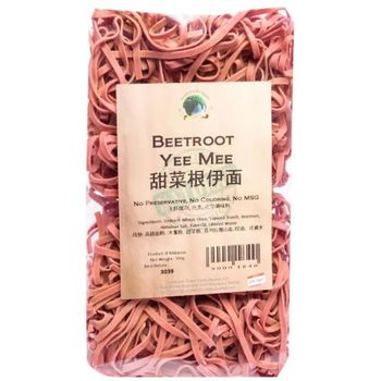 Green Earth Organic Oat Noodle Slice 220g