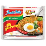 Indomie Mie Goreng Fried Noodle 85g