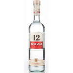 Ouzo 12 70cl