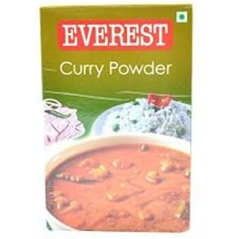 Everest Curry Powder 100 Gramsgm