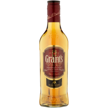 Grant's Family Reserve Blended Scotch Whisky 350ml