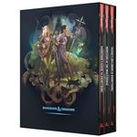 Dungeons & Dragons 5th Ed RPG Rules Expansion Gift Set