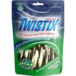 Twistix Mint Dental Chews Mini 155g