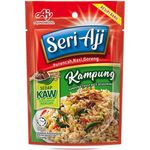 Seri Aji Village Fried Rice Seasoning Series 72g