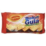 Agromas Sugar Biscuits 350g