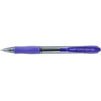 Pilot Ballpoint Pen 04mm Colour Blue
