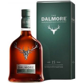Dalmore 15 Year Single Malt 700ml