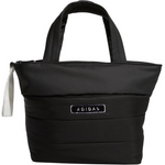 Adidas Ladies Lightweight Quilted Round Tote Bag