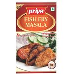 Priya Masala Fish Fry 200g