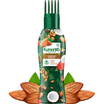 Kumarika Therapy Range Damage Repair 70ml