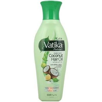 Dabur Vatika Coconut Hair Oil 125ml